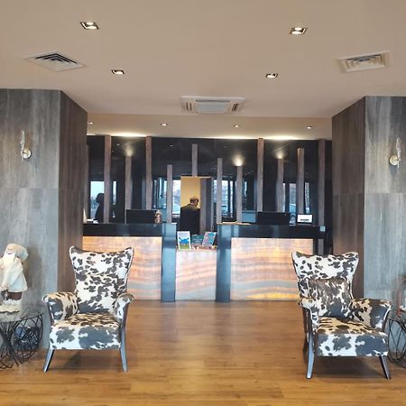 One Bedroom Apartment In Gated Complex Bansko Esterno foto