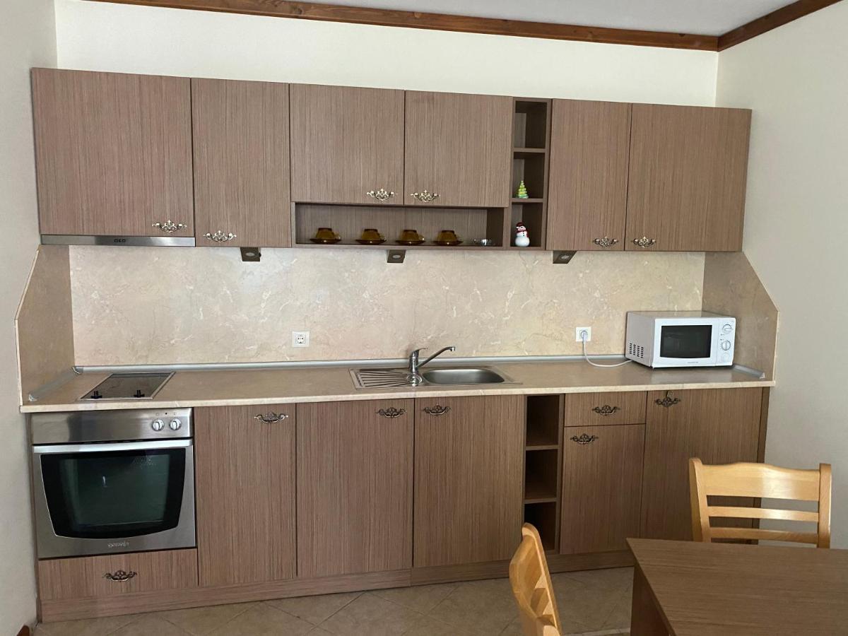 One Bedroom Apartment In Gated Complex Bansko Esterno foto