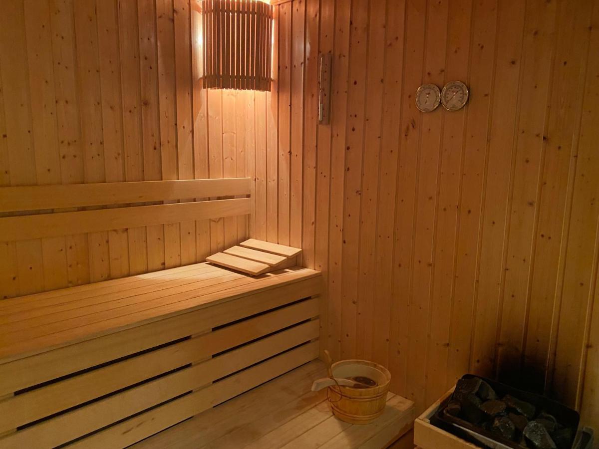 One Bedroom Apartment In Gated Complex Bansko Esterno foto