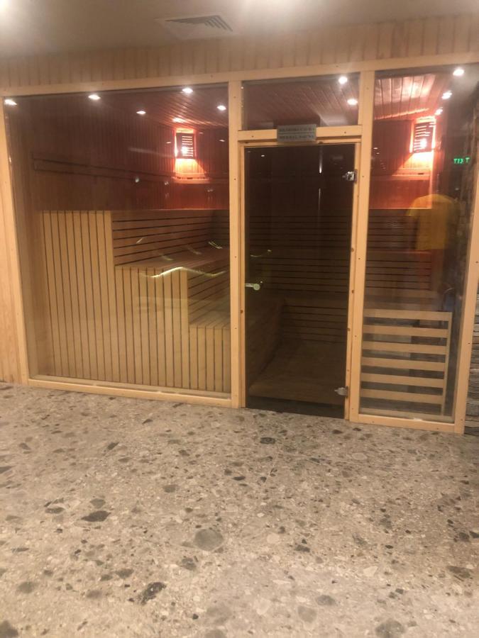 One Bedroom Apartment In Gated Complex Bansko Esterno foto